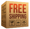 Free Shipping